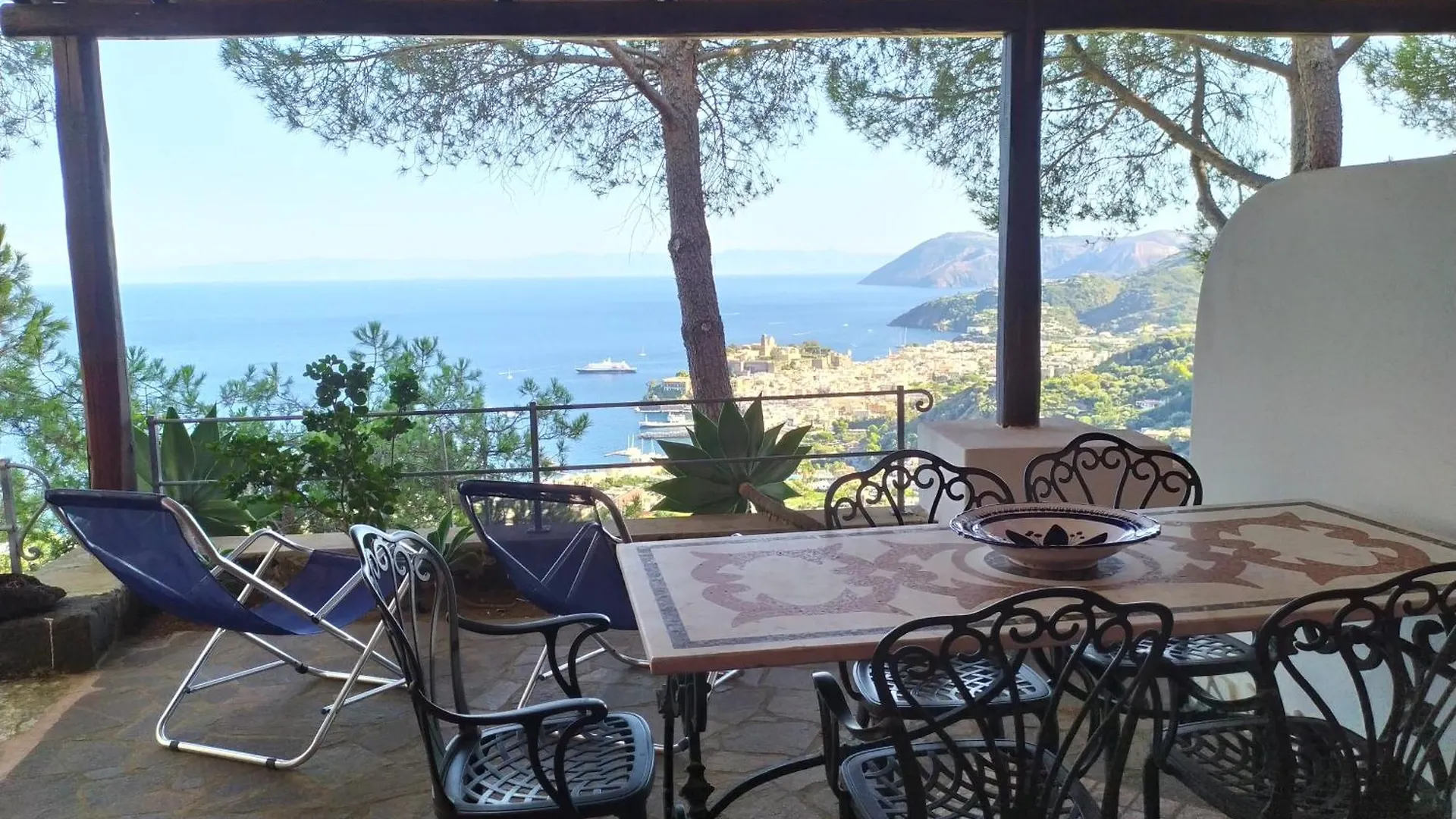 Eoliando Case Per Vacanze - Lipari Lipari (Isola Lipari)
