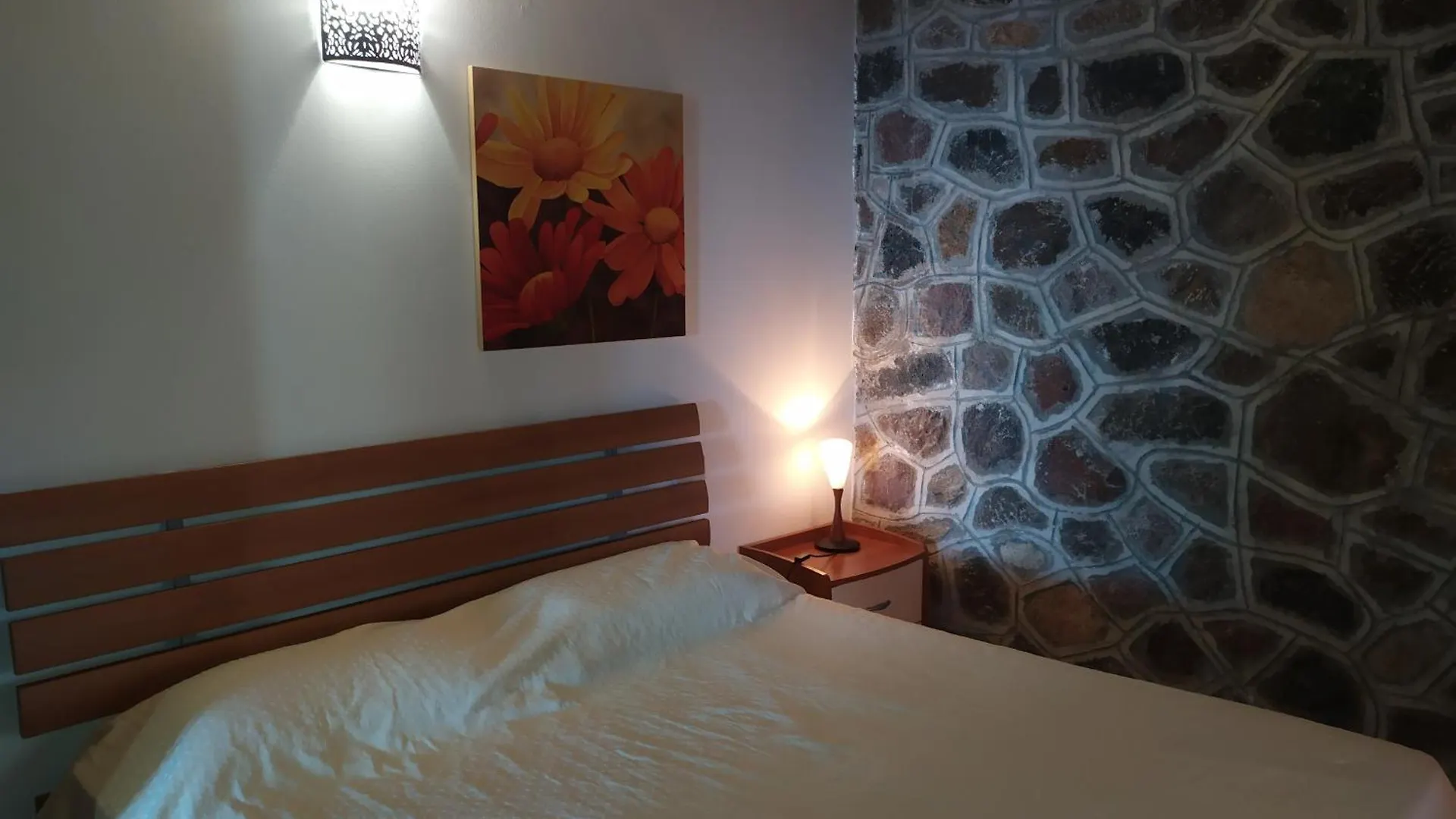 Apartamento Eoliando Case Per Vacanze - Lipari