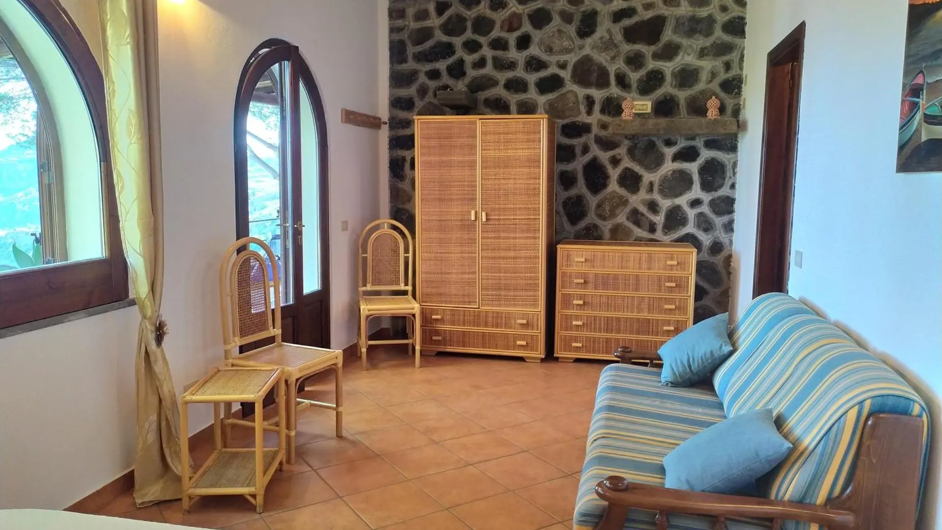 Eoliando Case Per Vacanze - Lipari Italia