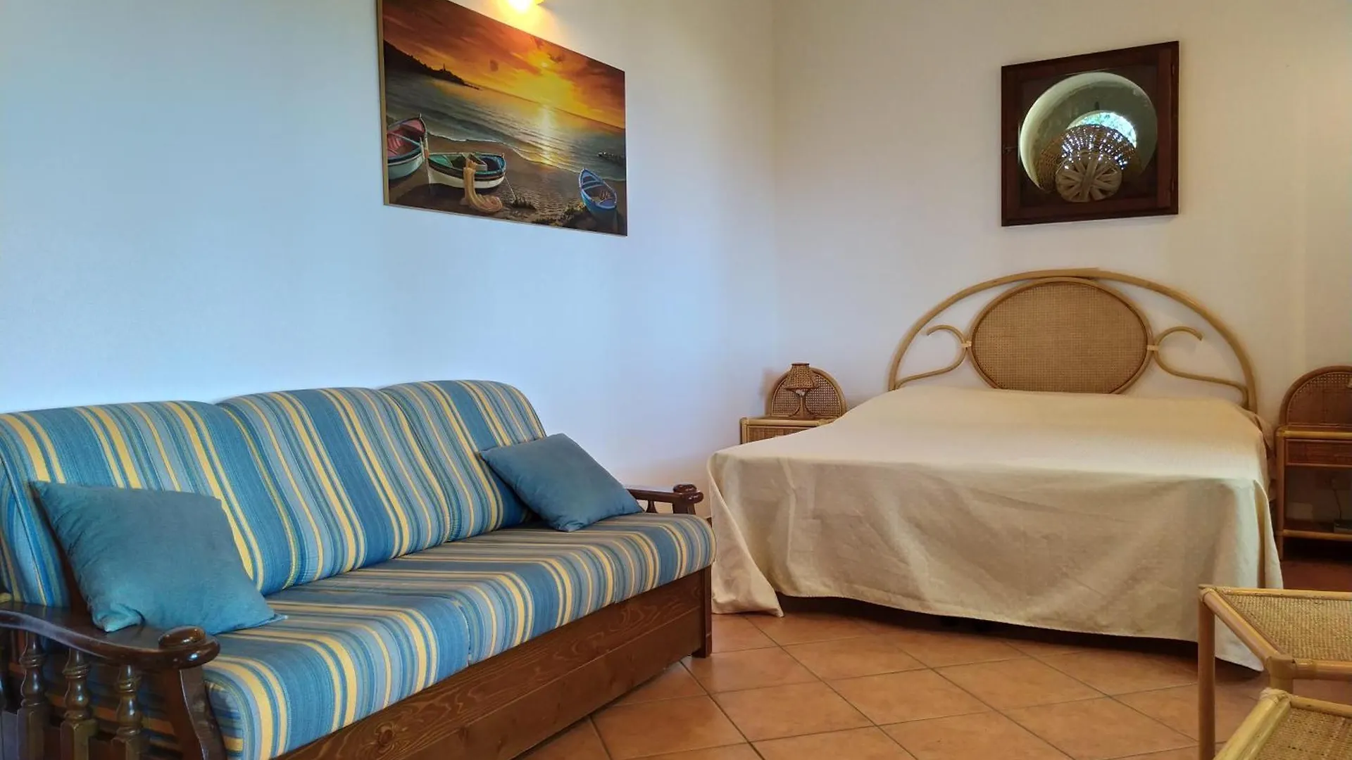 Eoliando Case Per Vacanze - Lipari Apartamento Lipari (Isola Lipari)