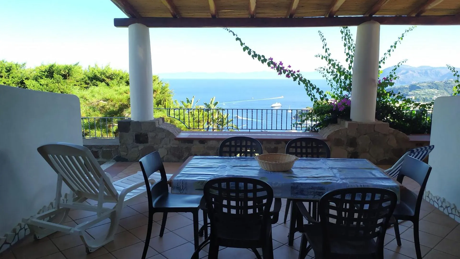 Eoliando Case Per Vacanze - Lipari Italia