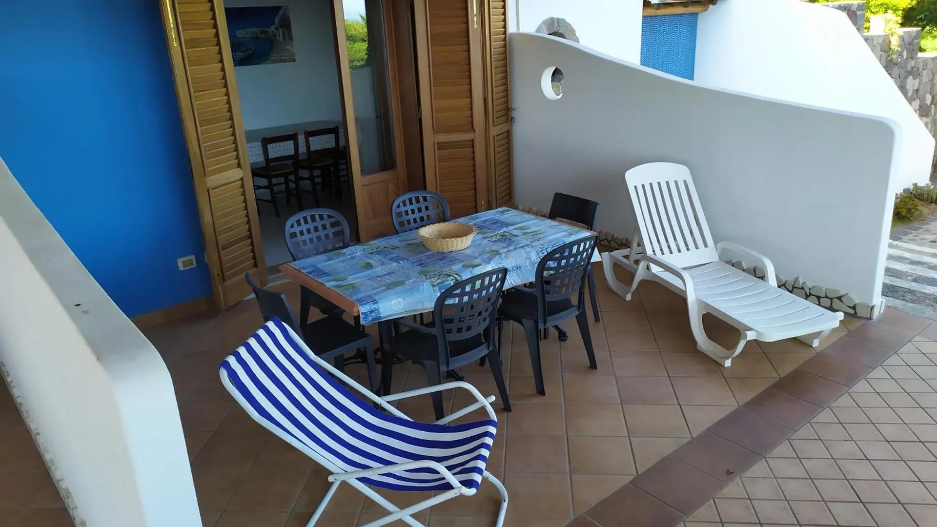 Eoliando Case Per Vacanze - Lipari 0*, Lipari (Isola Lipari) Italia