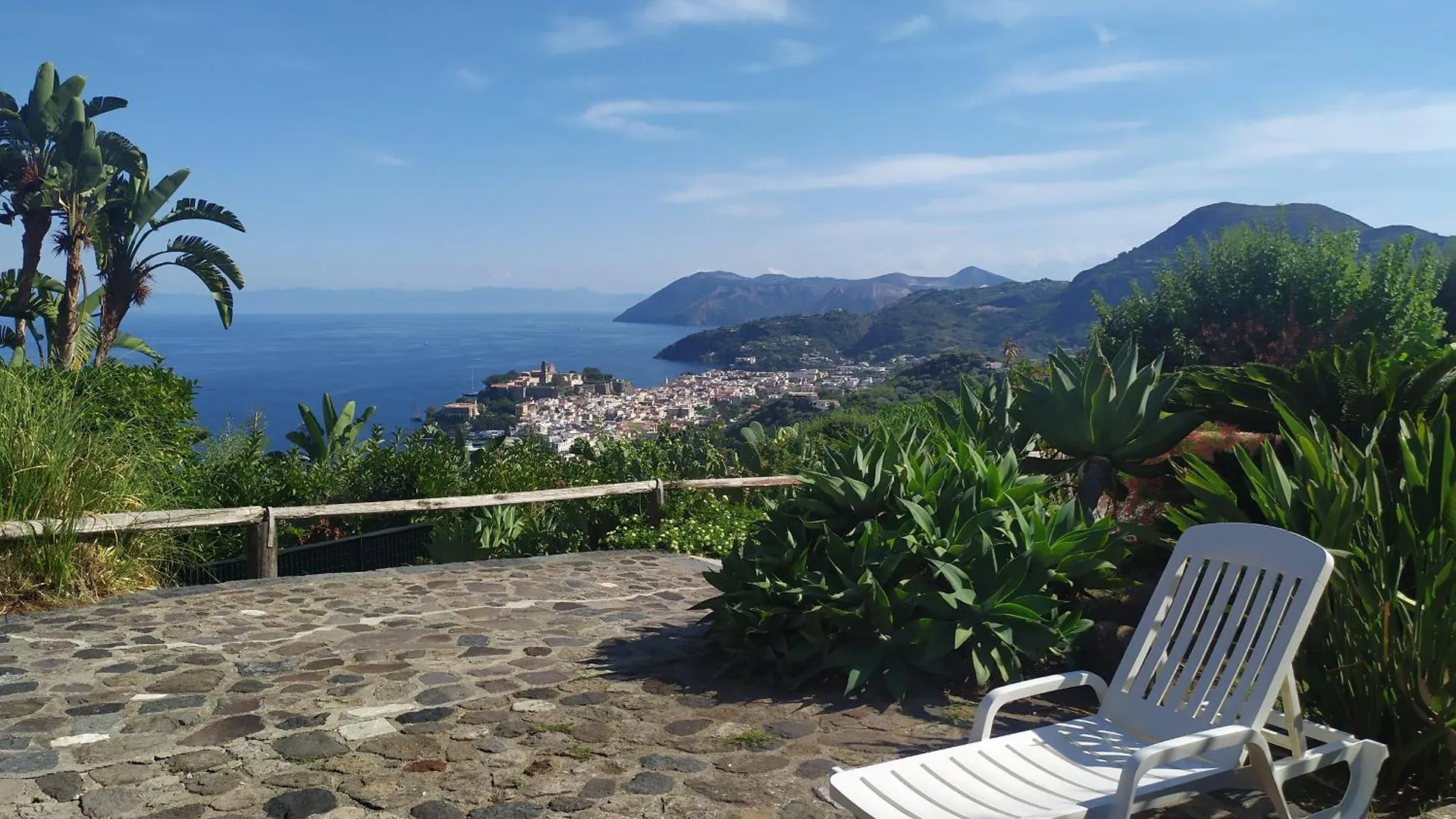 Eoliando Case Per Vacanze - Lipari