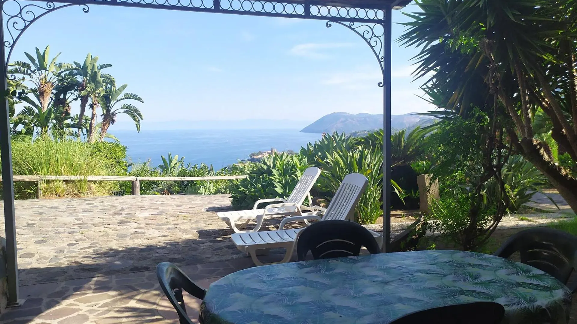 Apartamento Eoliando Case Per Vacanze - Lipari
