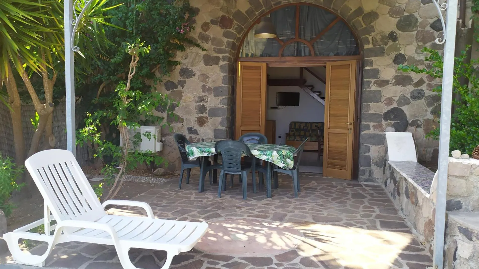 Eoliando Case Per Vacanze - Lipari Italia