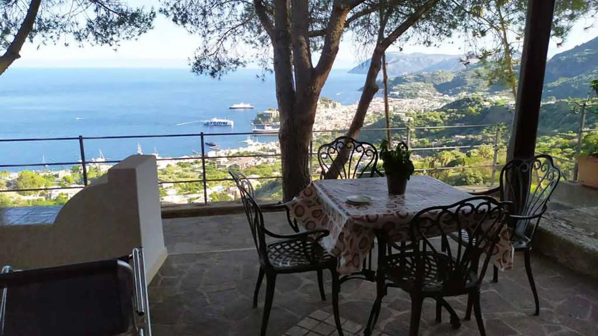 Eoliando Case Per Vacanze - Lipari Apartamento