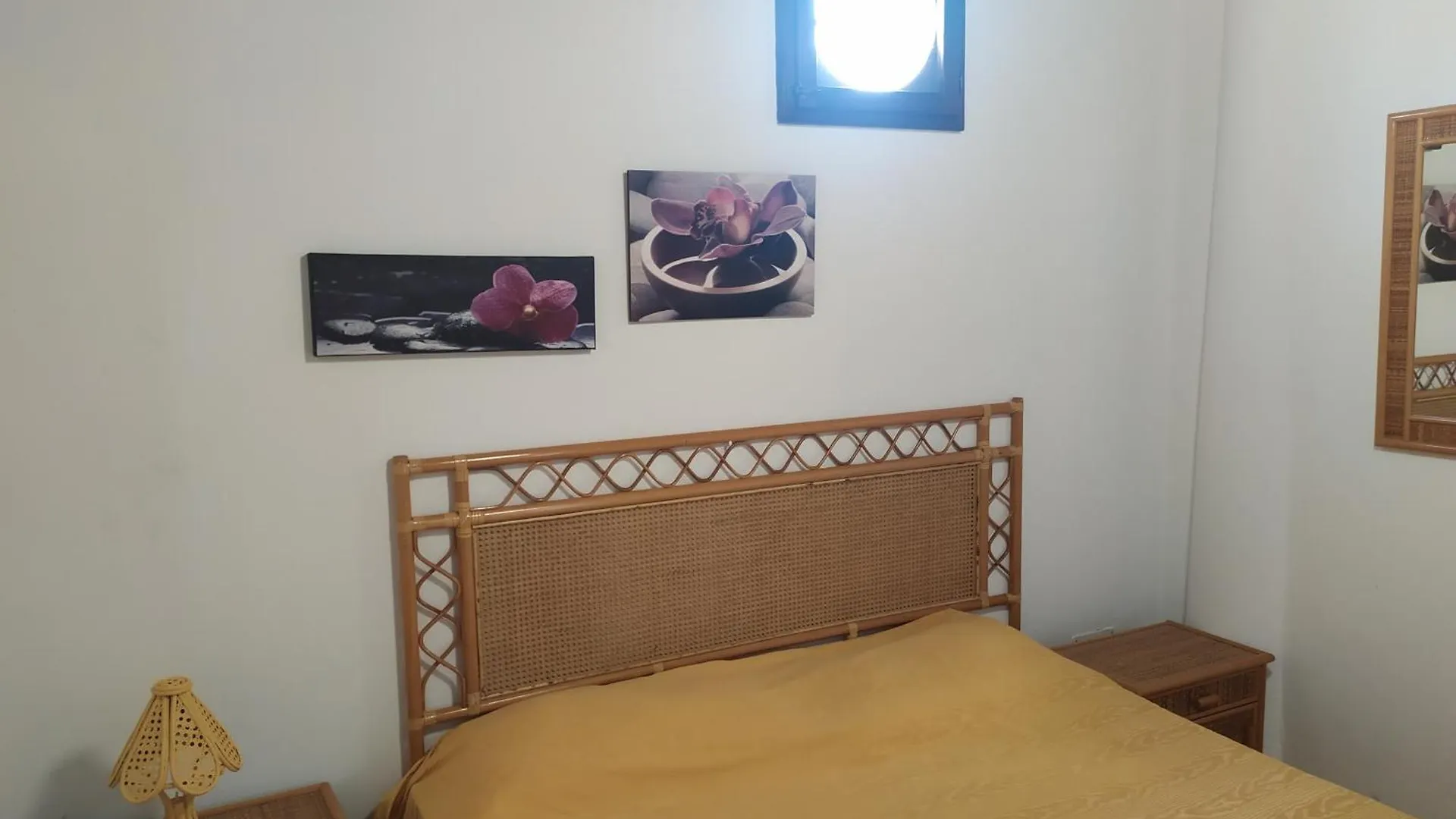 Apartamento Eoliando Case Per Vacanze - Lipari