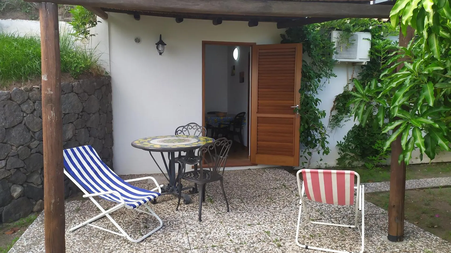 Eoliando Case Per Vacanze - Lipari Apartamento
