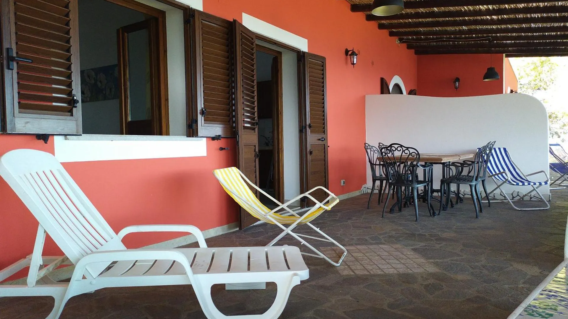 Eoliando Case Per Vacanze - Lipari Italia