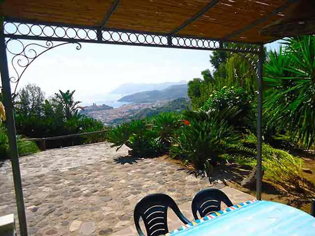 Eoliando Case Per Vacanze - Lipari 0*, Lipari (Isola Lipari)