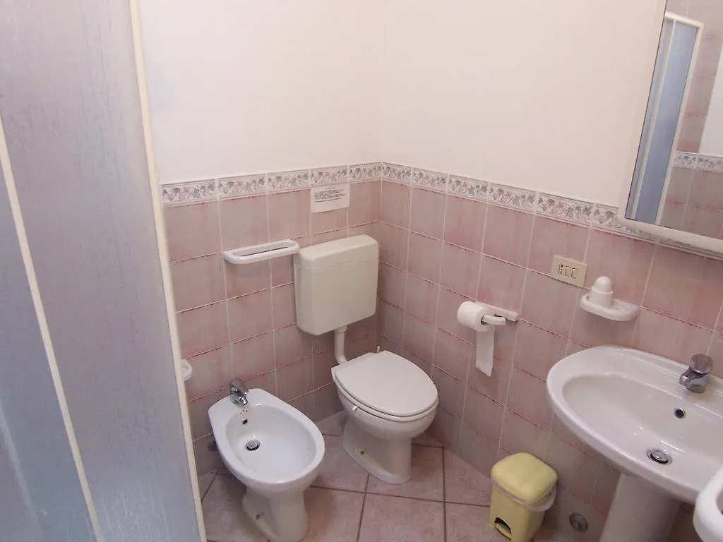Eoliando Case Per Vacanze - Lipari Apartamento