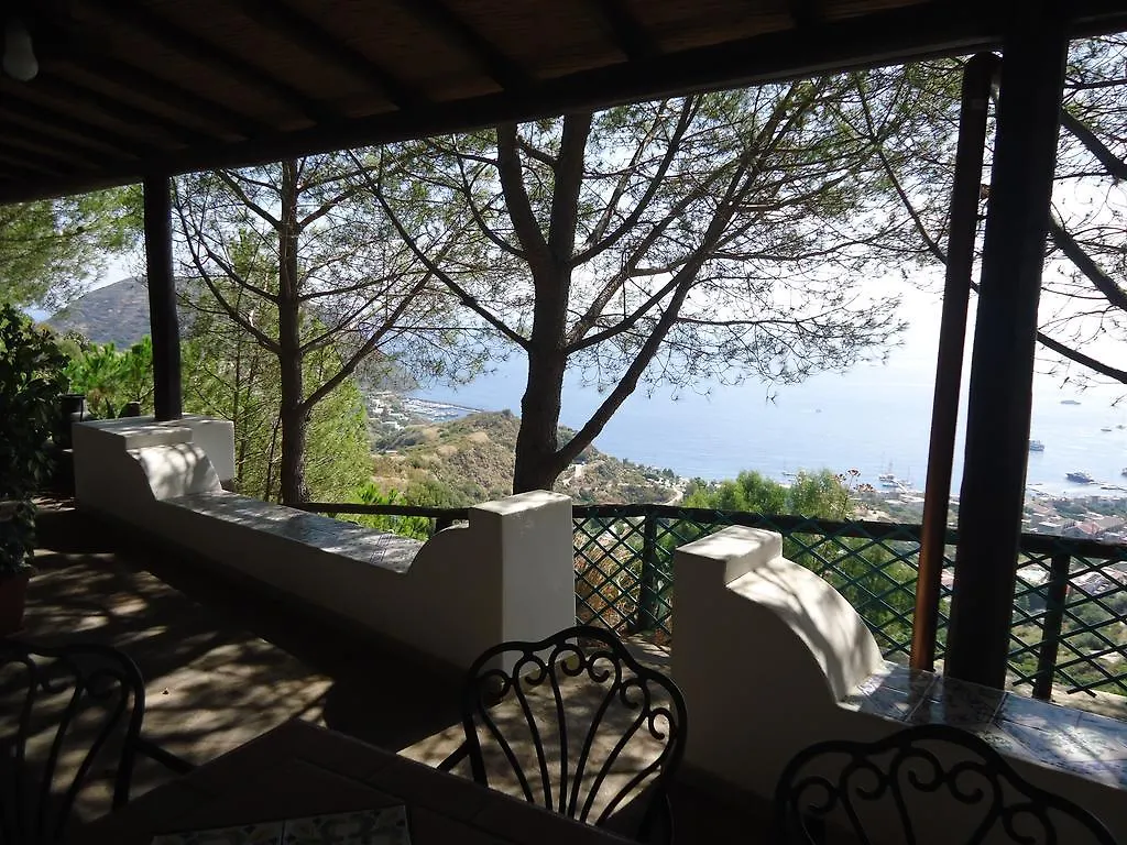 Eoliando Case Per Vacanze - Lipari Lipari (Isola Lipari)