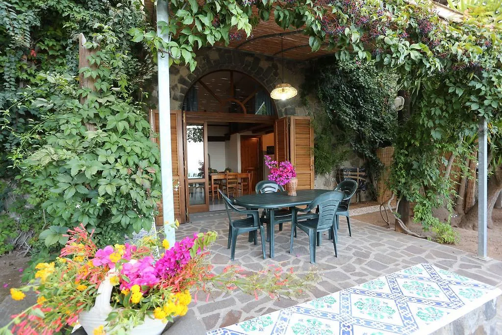 Apartamento Eoliando Case Per Vacanze - Lipari